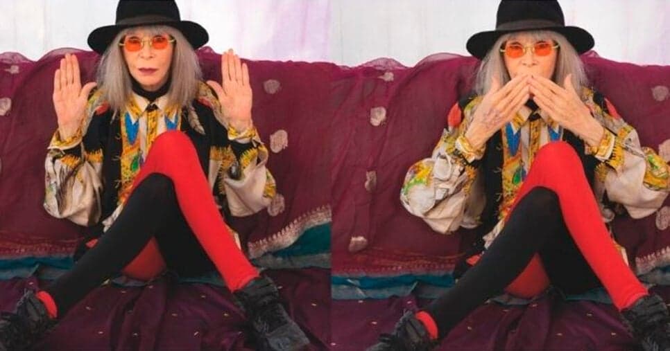 Carta psicografada de Rita Lee faz revelação de arrepiar sobre quem a recebeu após morte: "Uma explosão"