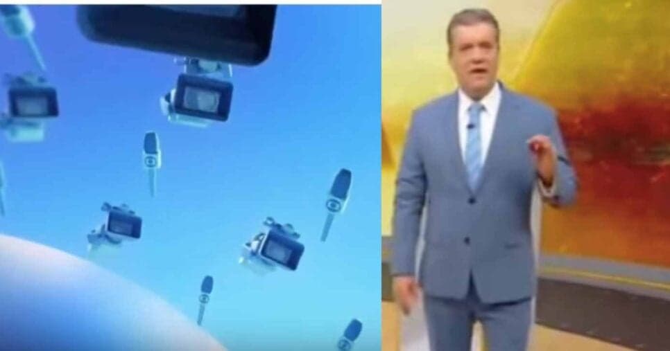 Plantão da Globo derruba programação às pressas para confirmar fim: “Momento histórico”