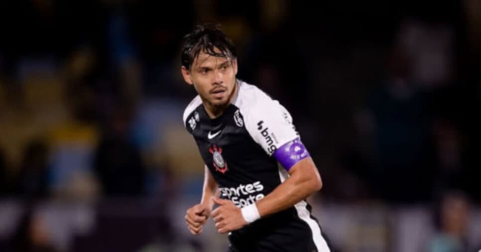 Adeus a Romero e +3: Dorival Jr. arma saída de 4 craques do Corinthians
