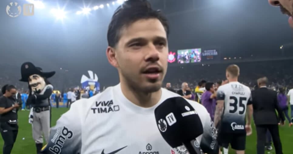 Romero, volante de R$ 6M e mais: Corinthians está prestes a perder 3 jogadores em 2026