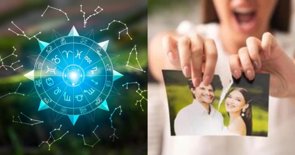 Aquário e mais: 3 signos que não perdoam e te excluirão na primeira decepção