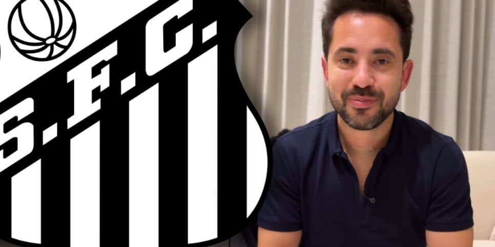 Everton Ribeiro no Santos? Diretoria se prepara contratações de peso para jogar com Neymar