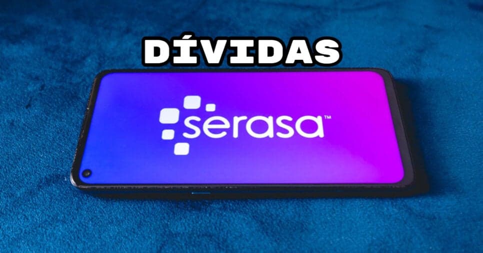Dívidas isentas em 2025? Serasa define rumo a quem tem contas há mais de 5 anos