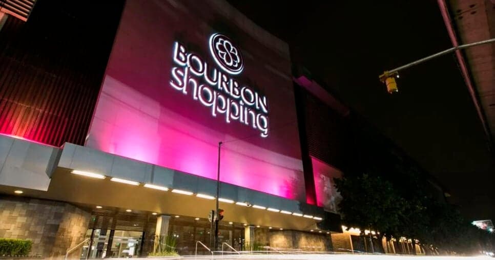 Shopping Bourbon confirma expansão histórica em novo terreno gigante para desbancar rivais em SP em 2025