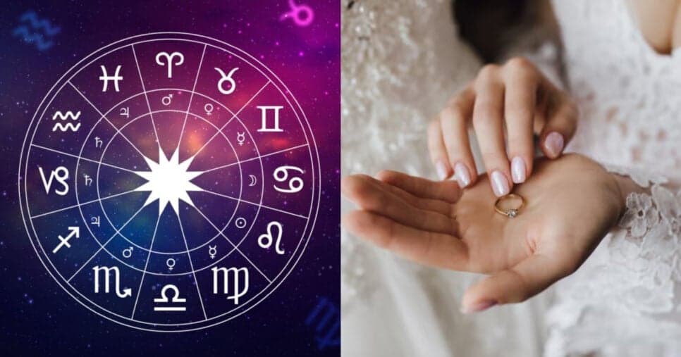 Vão ficar sozinhos: Esses são os 3 signos do zodíaco que menos casam