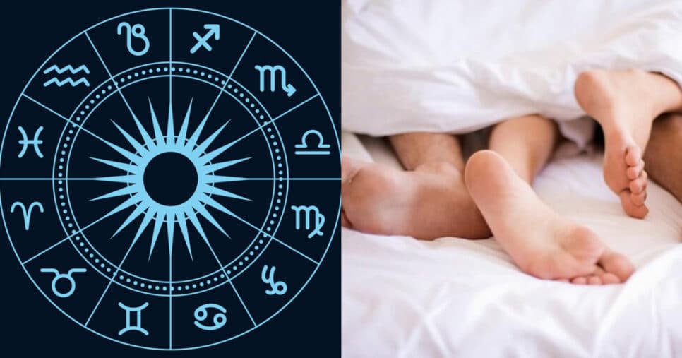Sagitário e+: Os 5 signos mais sem vergonha do zodíaco