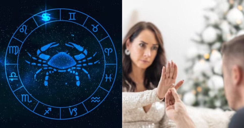 Câncer e mais: Os 5 signos mais carentes e que não sairão do seu pé