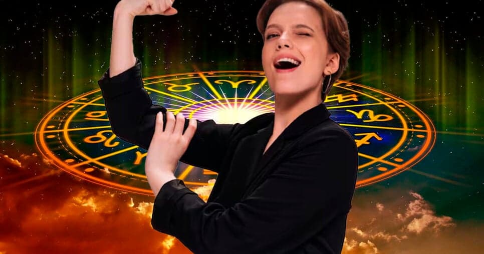Conseguem o que querem: 3 signos, incluindo Leão, que são os mais poderosos do zodíaco