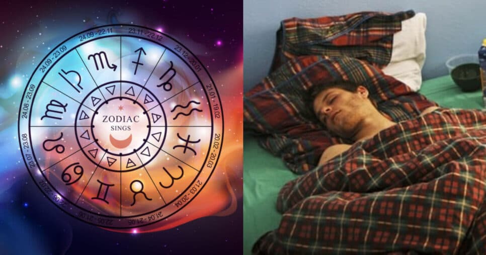 Não fazem nada sozinhos: Com Touro no topo, esses são os signos mais preguiçosos do zodíaco