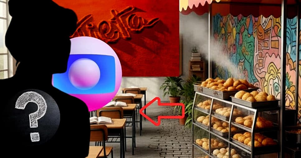 A musa de Tieta que vendeu salgados e hoje trabalha como professora após adeus à Globo: "Eu era retardada"