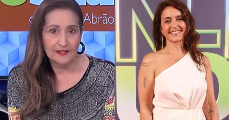 Sonia Abrão detona final de Vale Tudo e manda recado para Manuela Dias: "Incompetência"