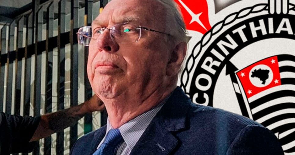 Stabille arma contrato de R$200M no Corinthians para fechar com grande nome do Flamengo