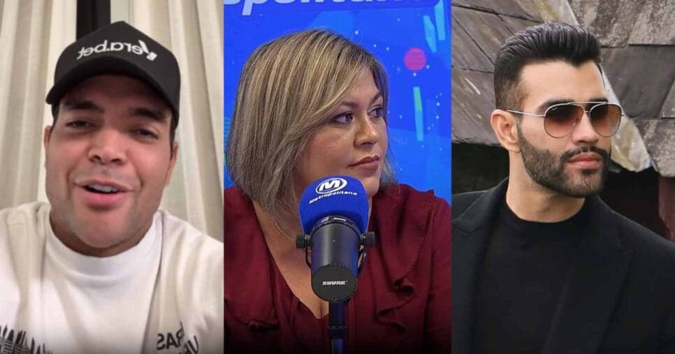 Relação gay? Lene Sensitiva revela verdade sobre Gusttavo Lima e Thiago Brava