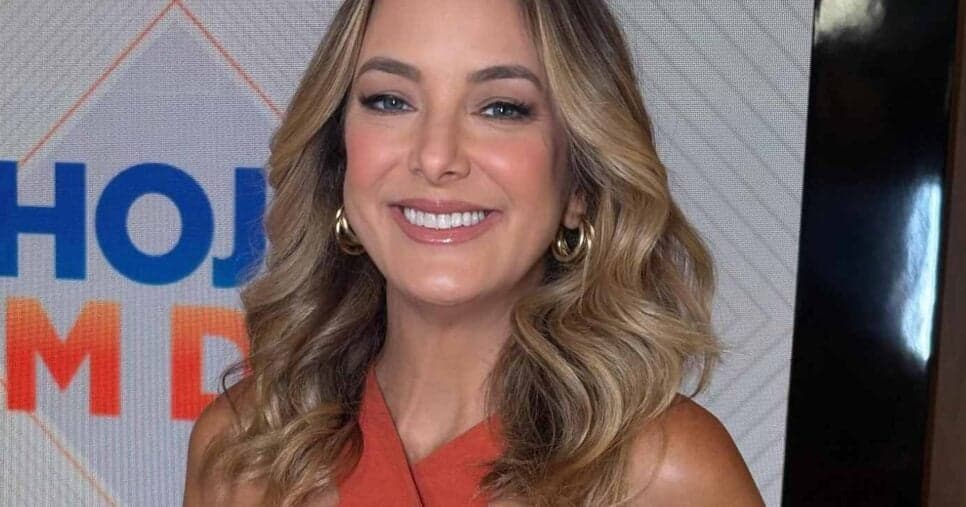 Record abre a mão e autoriza ida de Ticiane Pinheiro à Globo por César Tralli