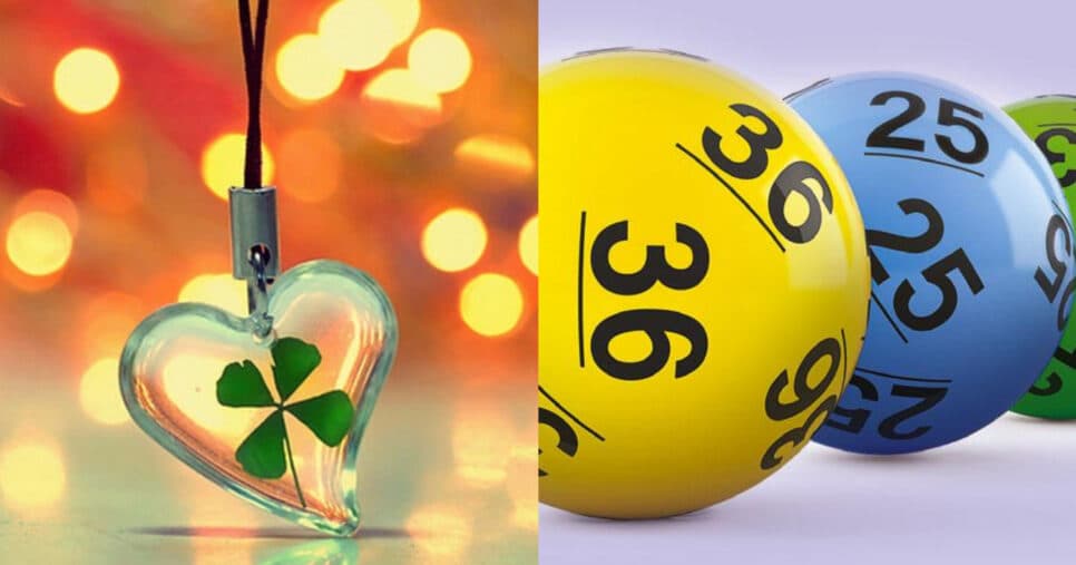 Sorte no jogo e no amor: Esses signos vão ficar ricos e vão achar uma nova paixão no final de 2025