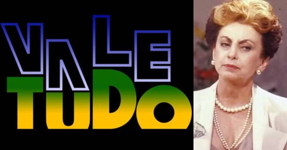 Câncer e doença rara: 5 estrelas da primeira versão de Vale Tudo levados pela morte
