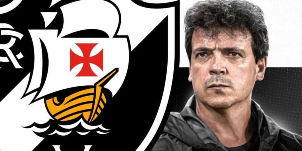 Craque de R$380M está prestes a dar adeus ao Vasco de Diniz em 2025