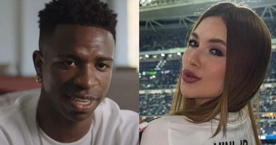 Aconteceu: Virginia Fonseca e Vini Jr. tem primeiro vídeo exposto e web detona: "Constrangedor"