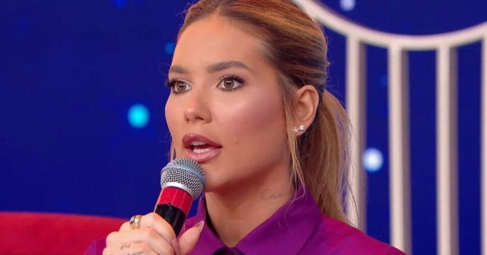 Parceiro de Virginia Fonseca rompe com a loira e revela motivo: "Seguir meus caminhos"