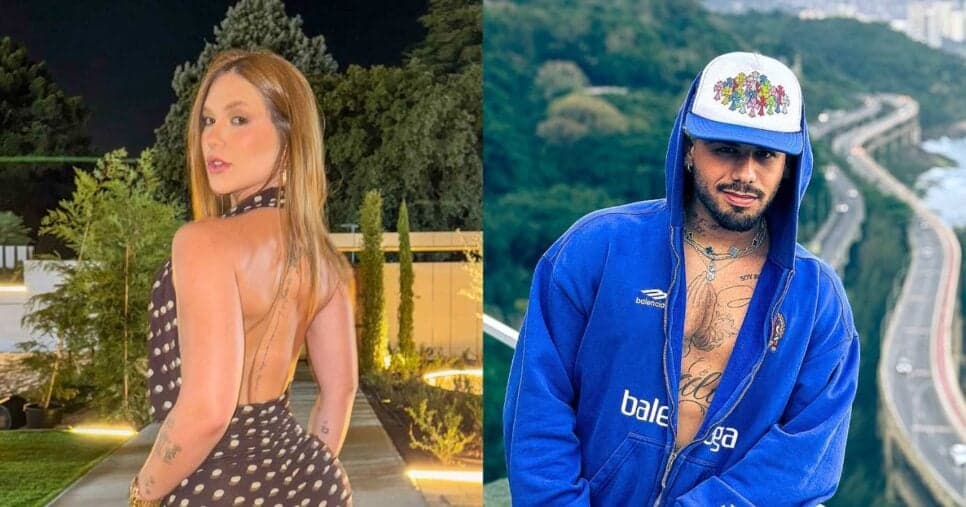 Recado a Zé Felipe? Virginia não se aguenta e confirma maior saudade em vídeo: "Lembrança boa''