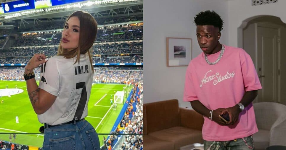 Ex-affair, humilhação e unfollow nas redes: Virginia Fonseca detona indireta e Vini Jr é envolvido: "Gente feia"