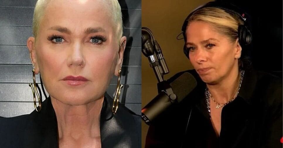 A atitude de Adriane Galisteu que a fez ser ignorada por Xuxa: "Essa história é minha"