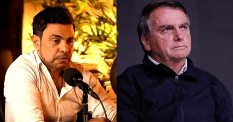 Zezé toma atitude polêmica em show de R$450 mil e Brasil não perdoa o que ele fez sobre Bolsonaro