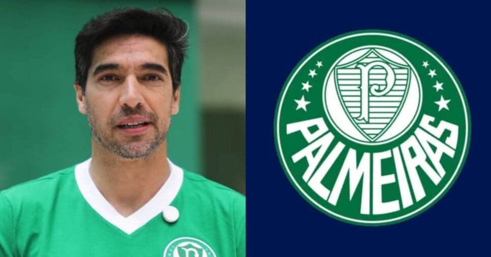 Andreas Pereira, Vitor Roque, e +6: Abel Ferreira é surpreendido com 8 desfalques no Palmeiras