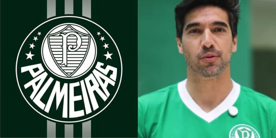 Palmeiras prepara reforço de craque de R$66M e atacante matador para Abel Ferreira