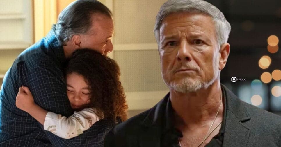 Abel volta à Dona de Mim por não suportar sofrimento de Sofia e se vinga de Jaques
