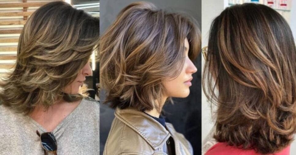 Carinha de 30 eternamente: 5 cortes de cabelo que rejuvenescem idosas 60+ em 2025