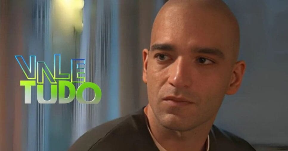 Vale Tudo perde o pudor ao usar câncer grave de Afonso para faturar milhões