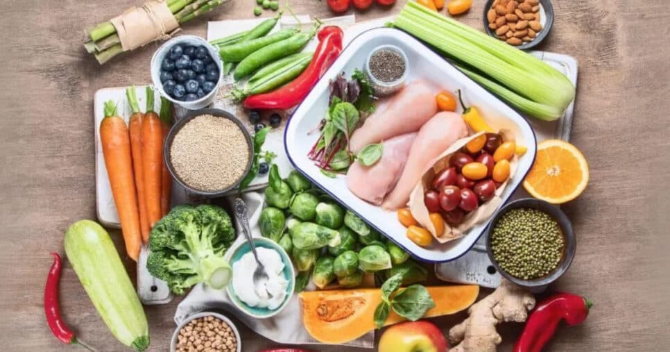 Paralisa o envelhecimento acelerado: 5 alimentos populares que atuam contra às rugas