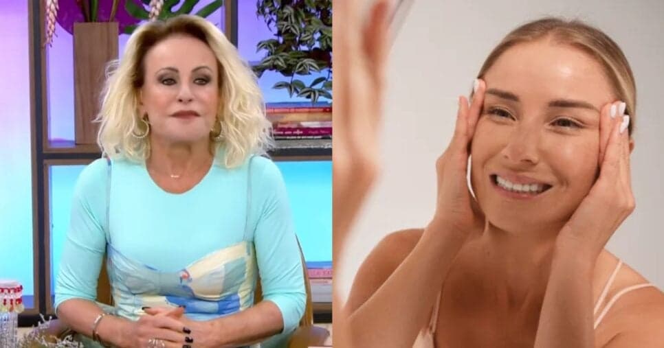 Receita de Ana Maria traz o melhor colágeno do mundo para idosas