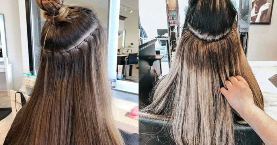 Adeus aplique: Receita caseira com vinagre turbina crescimento do seu cabelo em 2025