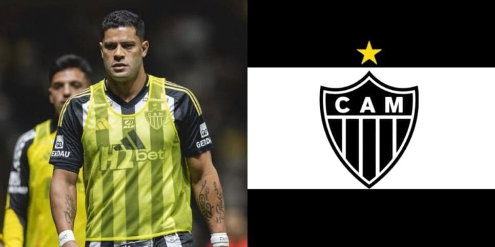 Hulk vai sair do Atlético-MG? Ultimato chega no colo de Sampaoli
