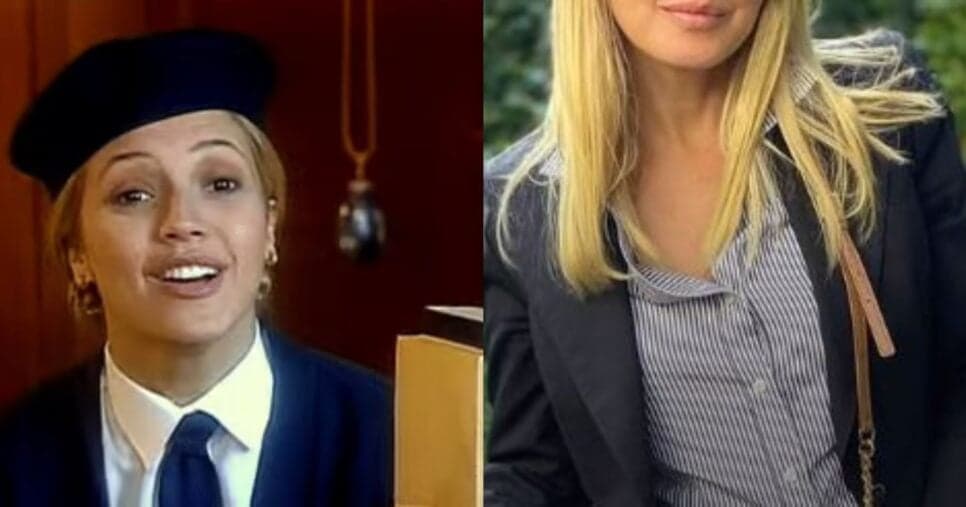 Lembra dela? Atriz de Pérola Negra largou a TV, está irreconhecível e vive de profissão comum aos 50