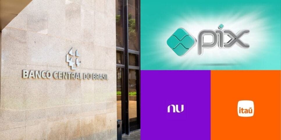 Novo decreto do Banco Central obriga mudança no PIX do Nubank, Itaú e + hoje 1/10