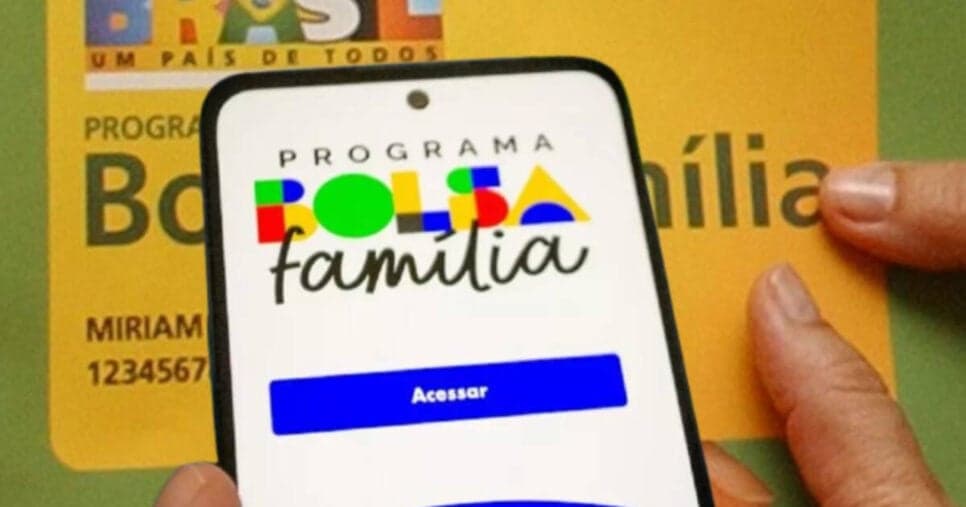 Governo informa nova exigência para receber o Bolsa Família no Brasil
