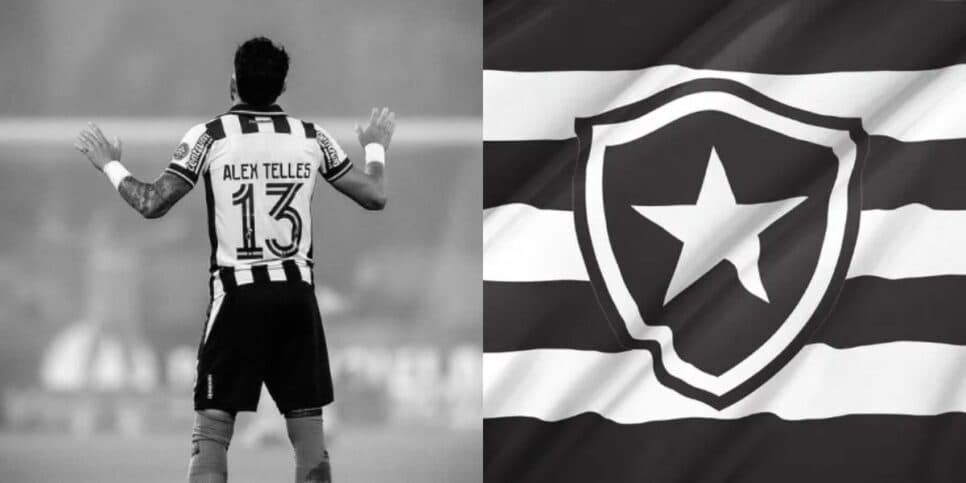 Além de Alex Telles: Davide Ancelotti acaba de perder +1 reforço máximo no Botafogo