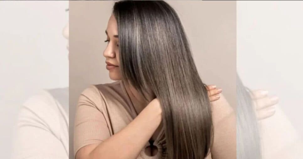Mulheres dão fim à progressiva: 3 produtos alisam o cabelo da raiz às pontas