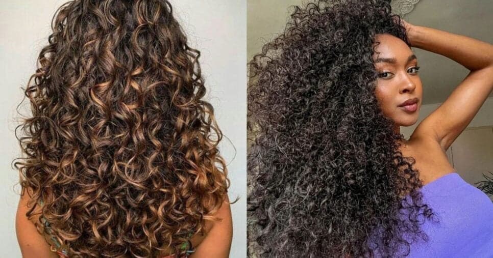 Adeus, fios secos e rebeldes: 3 produtos de farmácia deixam cachos perfeitos e sem frizz