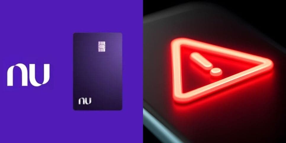 Os 5 erros com o cartão de crédito Nubank que te farão perder dinheiro