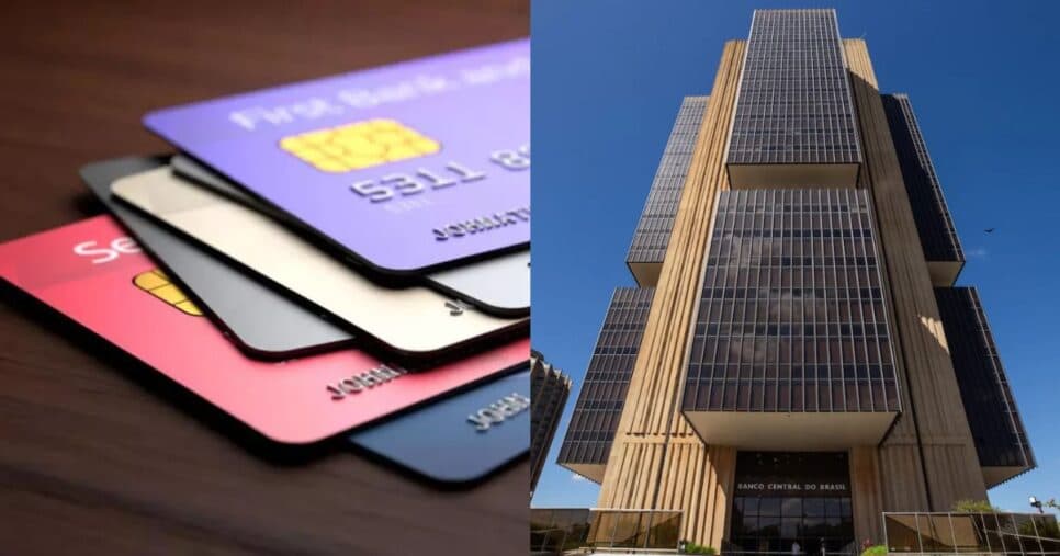 O cartão de crédito vai acabar de vez? Saiba o que o Banco Central diz a respeito disso