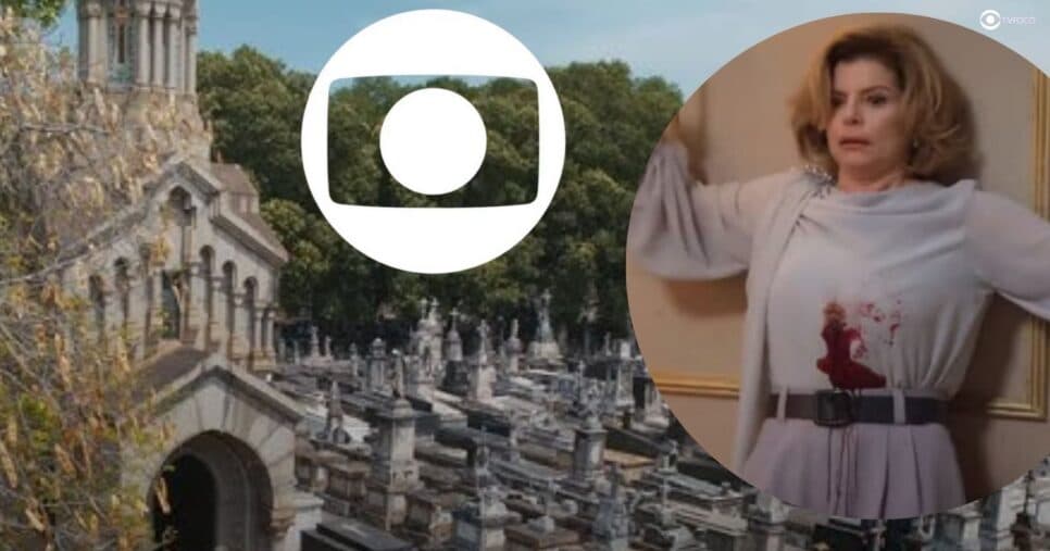Além de Odete: Globo ignora mortos em Vale Tudo e deixa corpos apodrecerem sem enterro