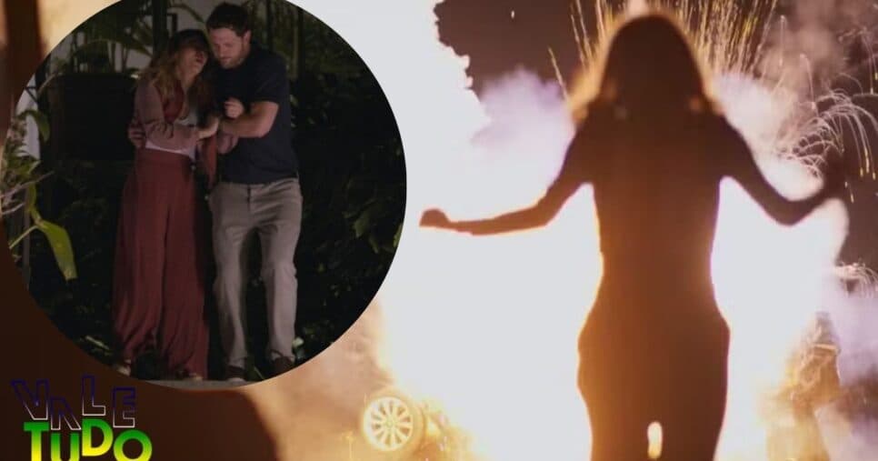 “Aterrorizado”: Detalhe em flashback faz Vale Tudo virar piada e apaga detalhes de acidente