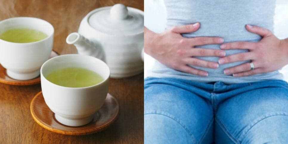 Chá antioxidante traz bomba de ferro ao organismo, reduz o inchaço e acaba com gases