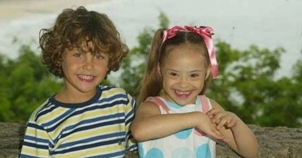 Lembra deles? Clara e Francisco, atores mirins de Páginas da Vida, cresceram e estão irreconhecíveis hoje