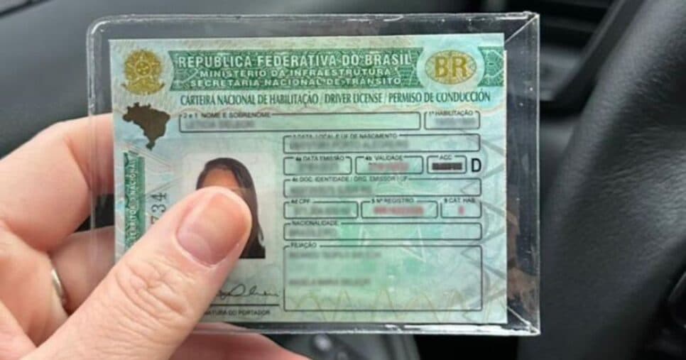 Proibição, lei em vigor e mais: 4 viradas cruciais na CNH atingem motoristas em 2025