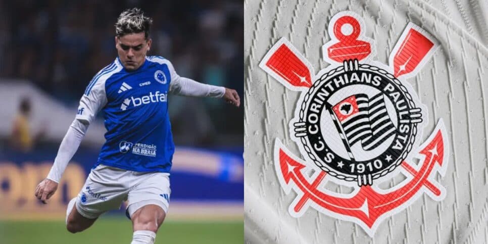 Fagner de volta ao Corinthians? Lateral-direito recebe decisão final do Cruzeiro hoje 8/10